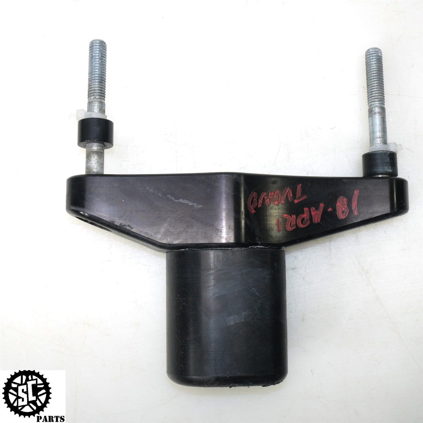 2018 APRILIA TUONO V4 1100 R&G FRAME SLIDER A09