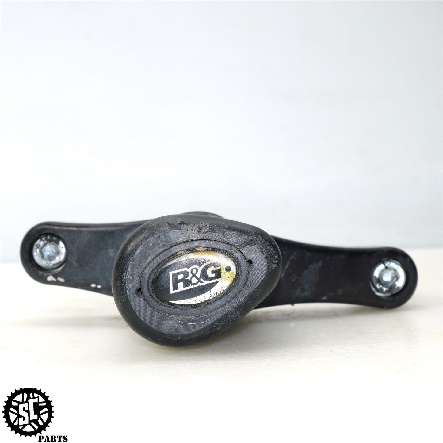 2018 APRILIA TUONO V4 1100 R&G FRAME SLIDER A09