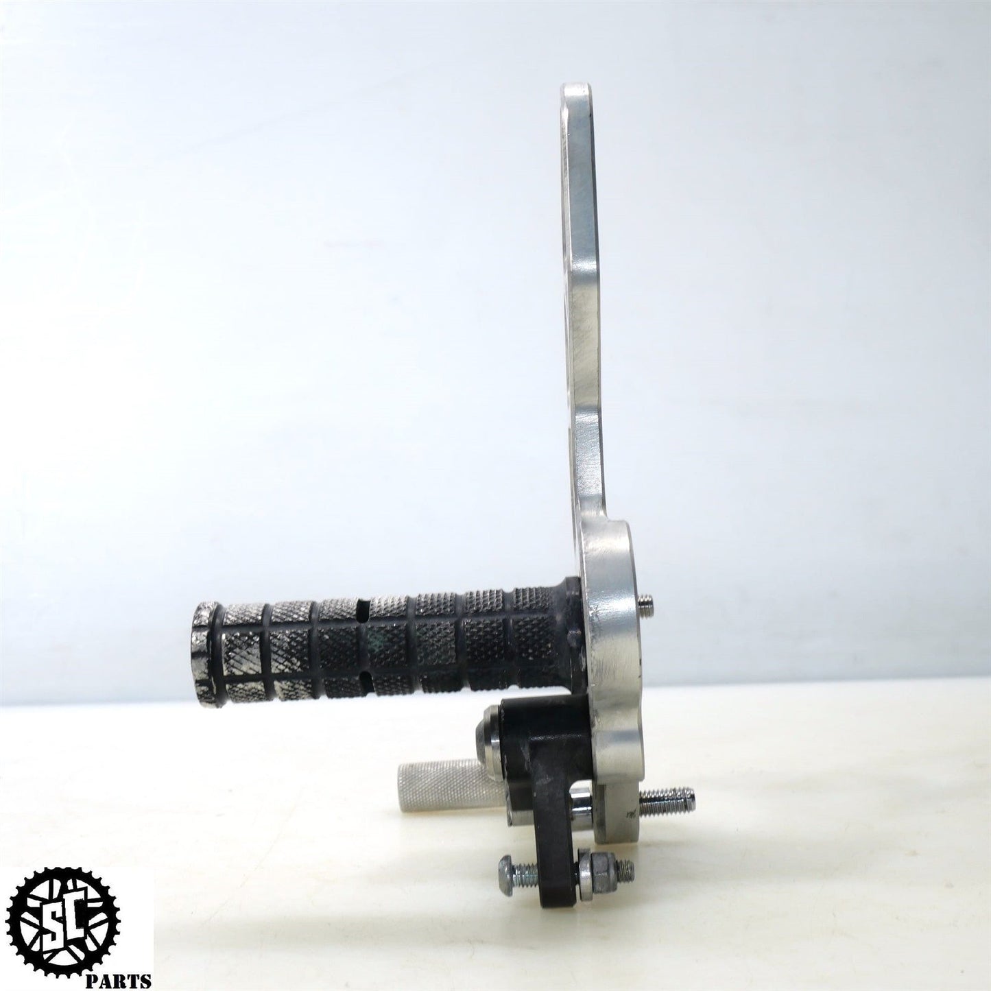 2018 APRILIA TUONO V4 1100 WOODCRAFT CFM ADJUSTABLE REARSET A09