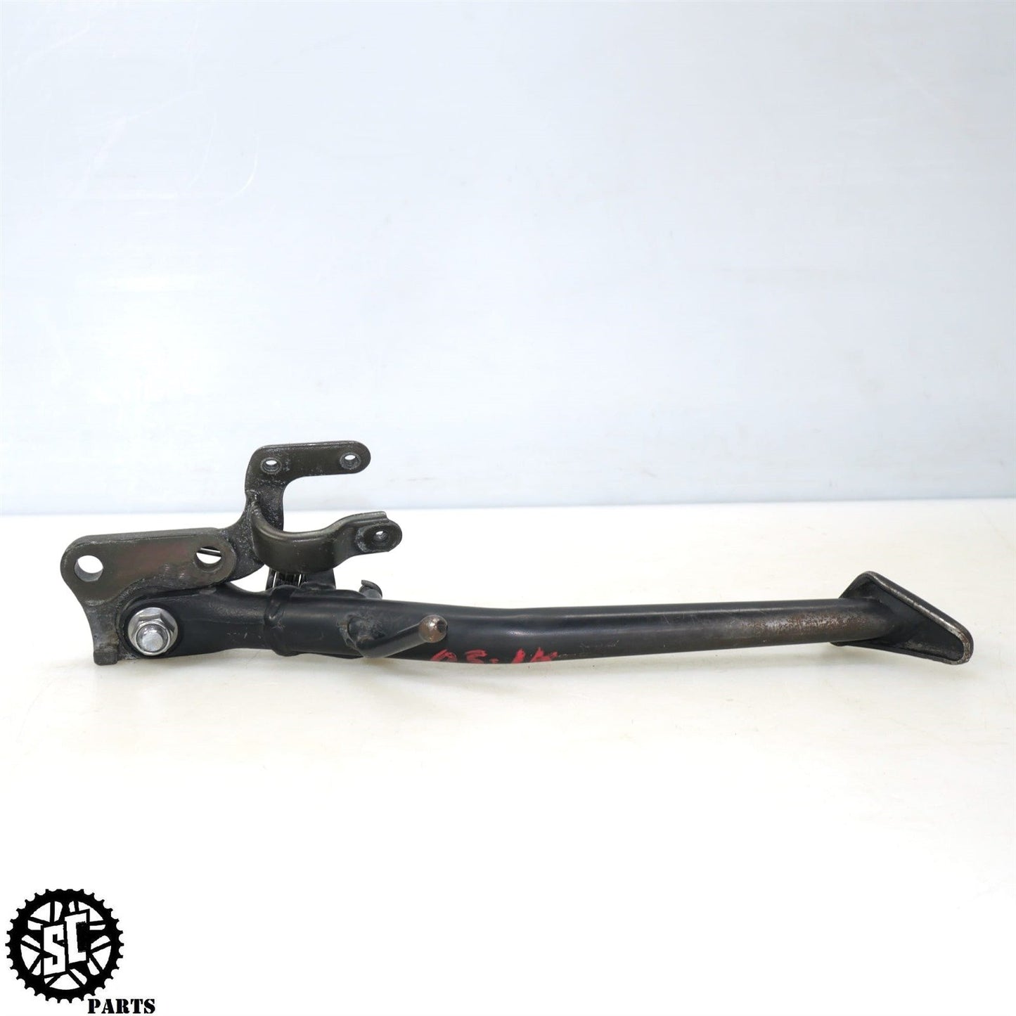 2005 2006 SUZUKI GSXR 1000 KICK STAND S22