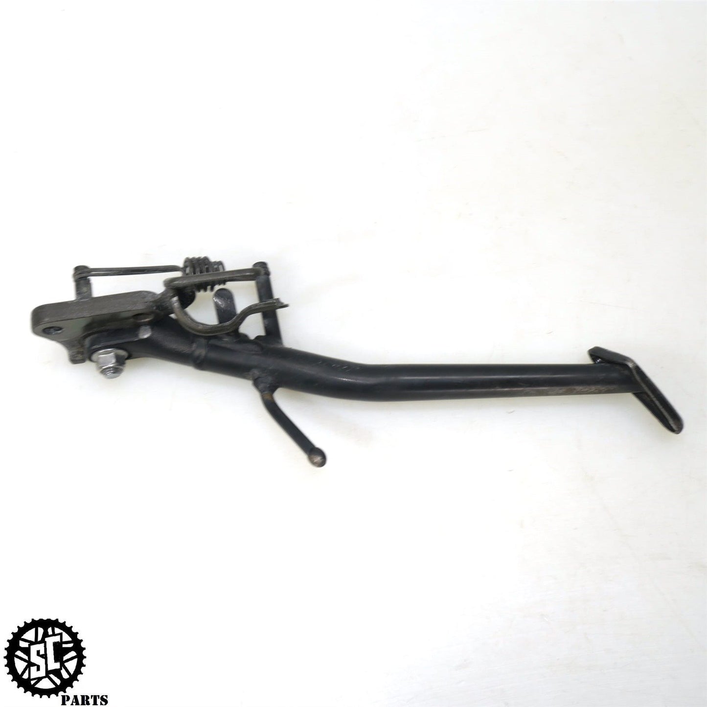 2005 2006 SUZUKI GSXR 1000 KICK STAND S22