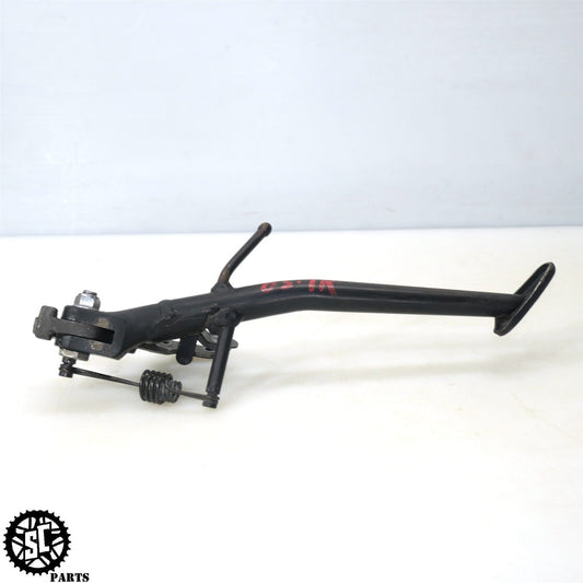 2005 2006 SUZUKI GSXR 1000 KICK STAND S22