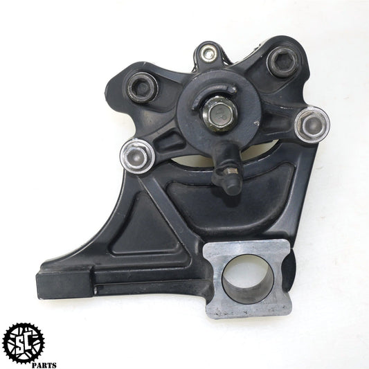 2005 2006 SUZUKI GSXR 1000 REAR BRAKE CALIPER BRACKET S22