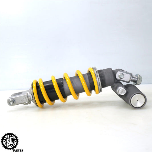 2005 2006 SUZUKI GSXR 1000 REAR SHOCK SUSPENSION SPRING S22