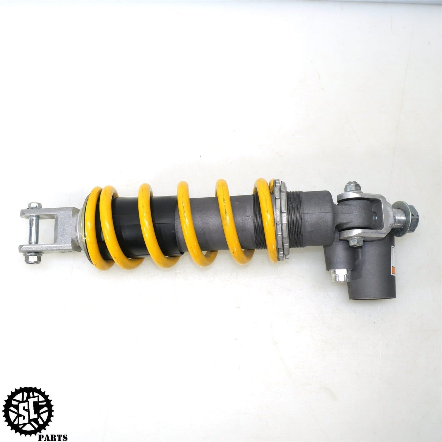 2005 2006 SUZUKI GSXR 1000 REAR SHOCK SUSPENSION SPRING S22