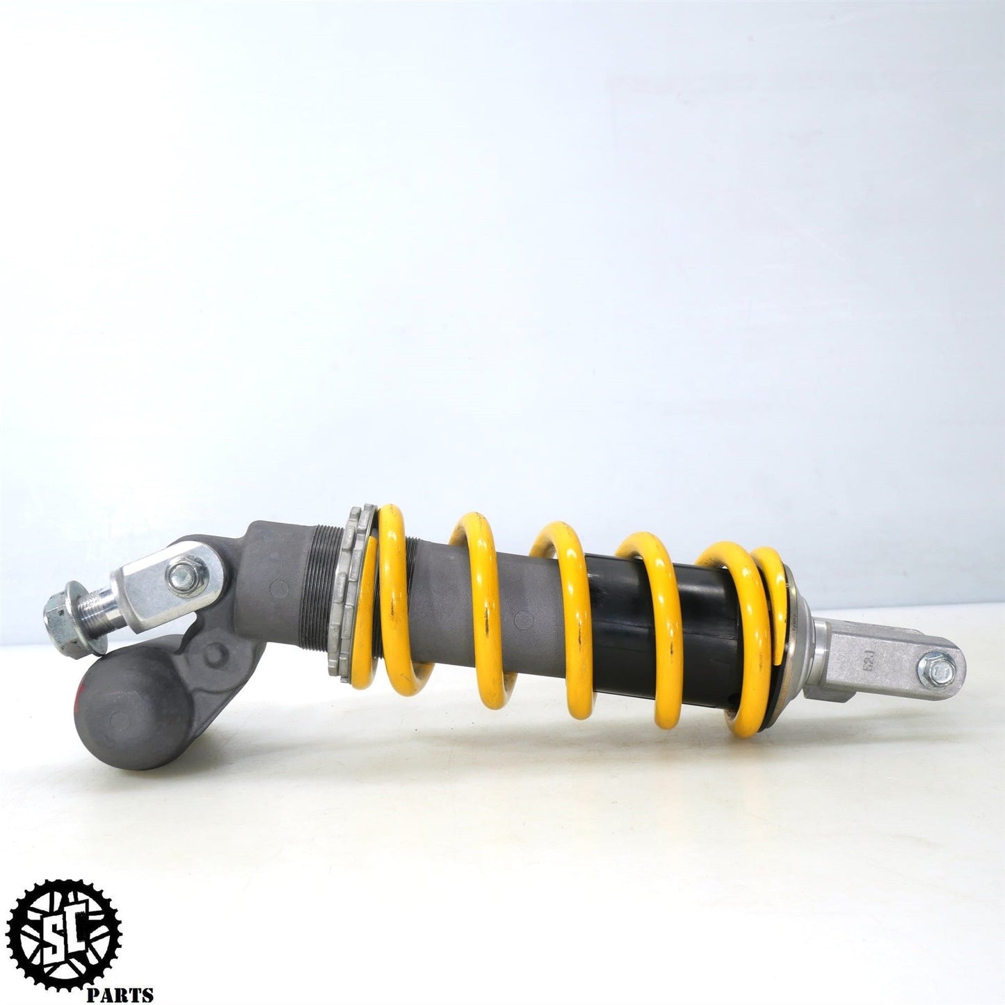 2005 2006 SUZUKI GSXR 1000 REAR SHOCK SUSPENSION SPRING S22