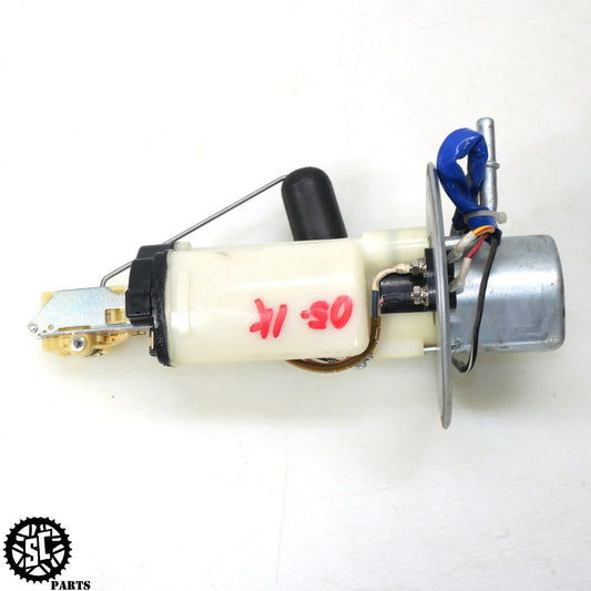 2005 2006 SUZUKI GSXR 1000 FUEL PUMP 15100-41G00 S22