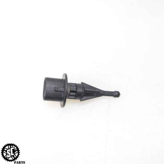 2007 2008 KAWASAKI NINJA ZX6R AIR IAT TEMPERATURE SENSOR 21176-2106 K22