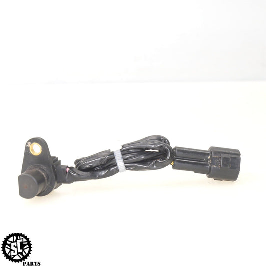 2007 2008 KAWASAKI NINJA ZX6R SPEED SENSOR 21176-0045 K22