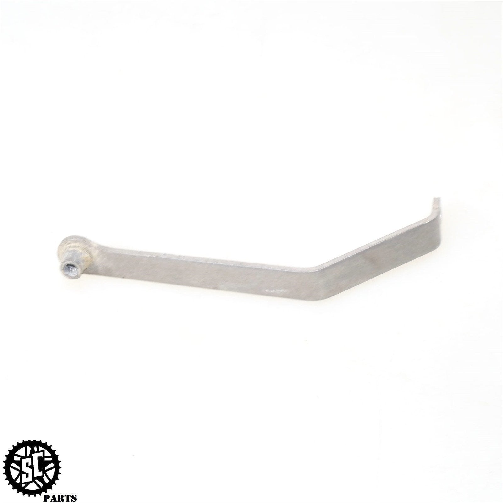 キテツさん専用 2007 2008 KAWASAKI NINJA ZX6R RADIATOR MOUNT BRACKET K22