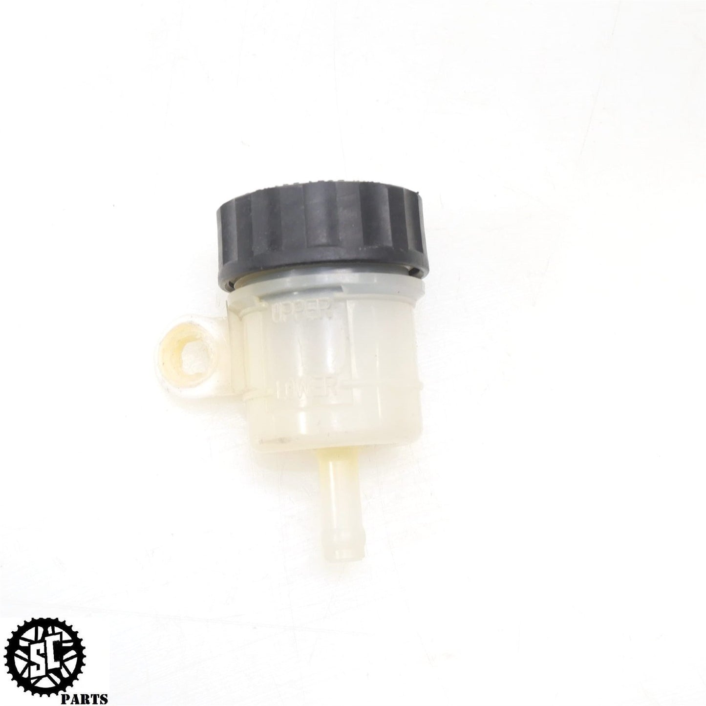 2007 2008 KAWASAKI NINJA ZX6R REAR BRAKE FLUID TANK K22