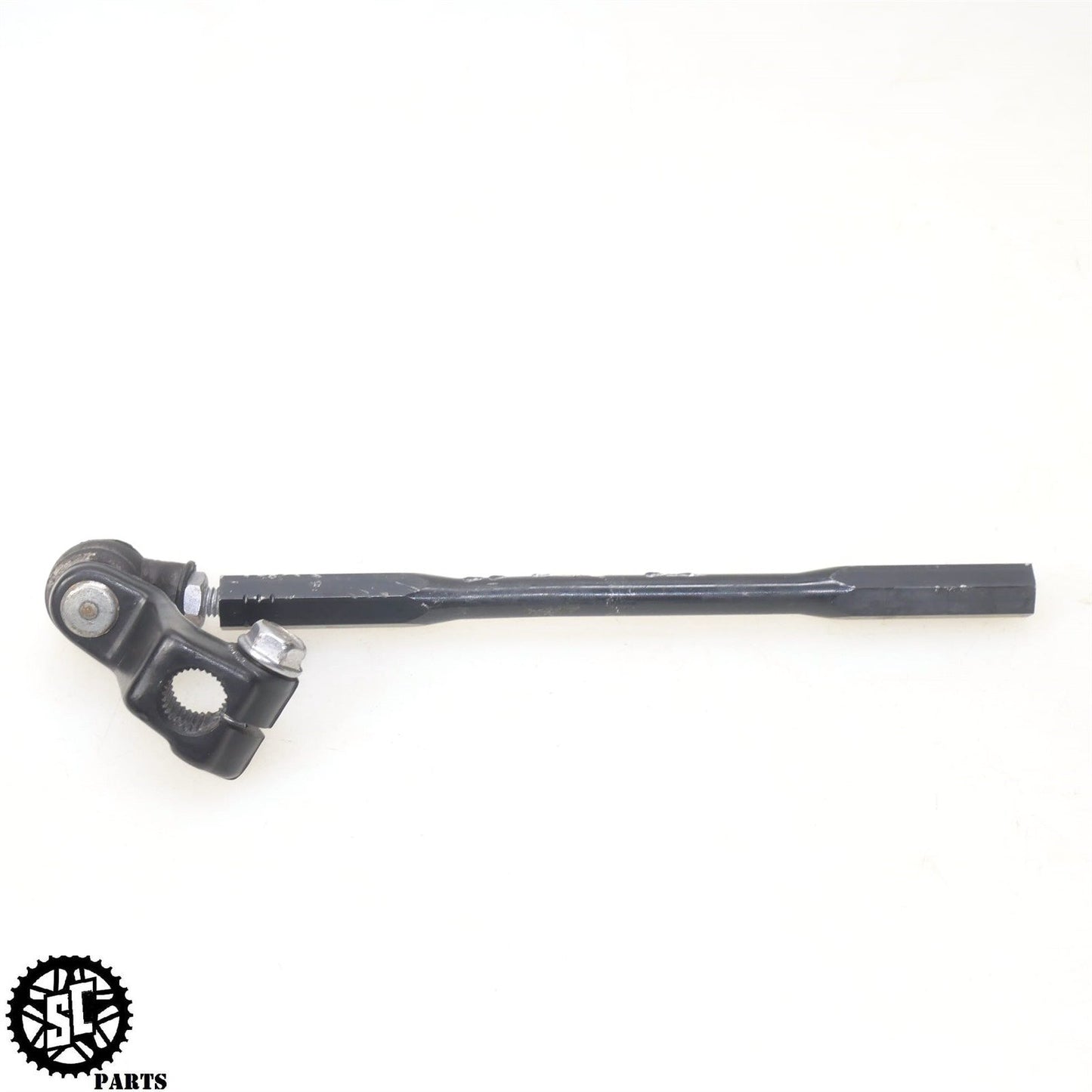 2007 2008 KAWASAKI NINJA ZX6R GEAR SHIFTER ROD SHIFT LINKAGE K22