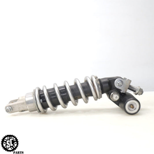 2007 2008 KAWASAKI NINJA ZX6R REAR SHOCK ABSORBER 45014-0181-23A K22