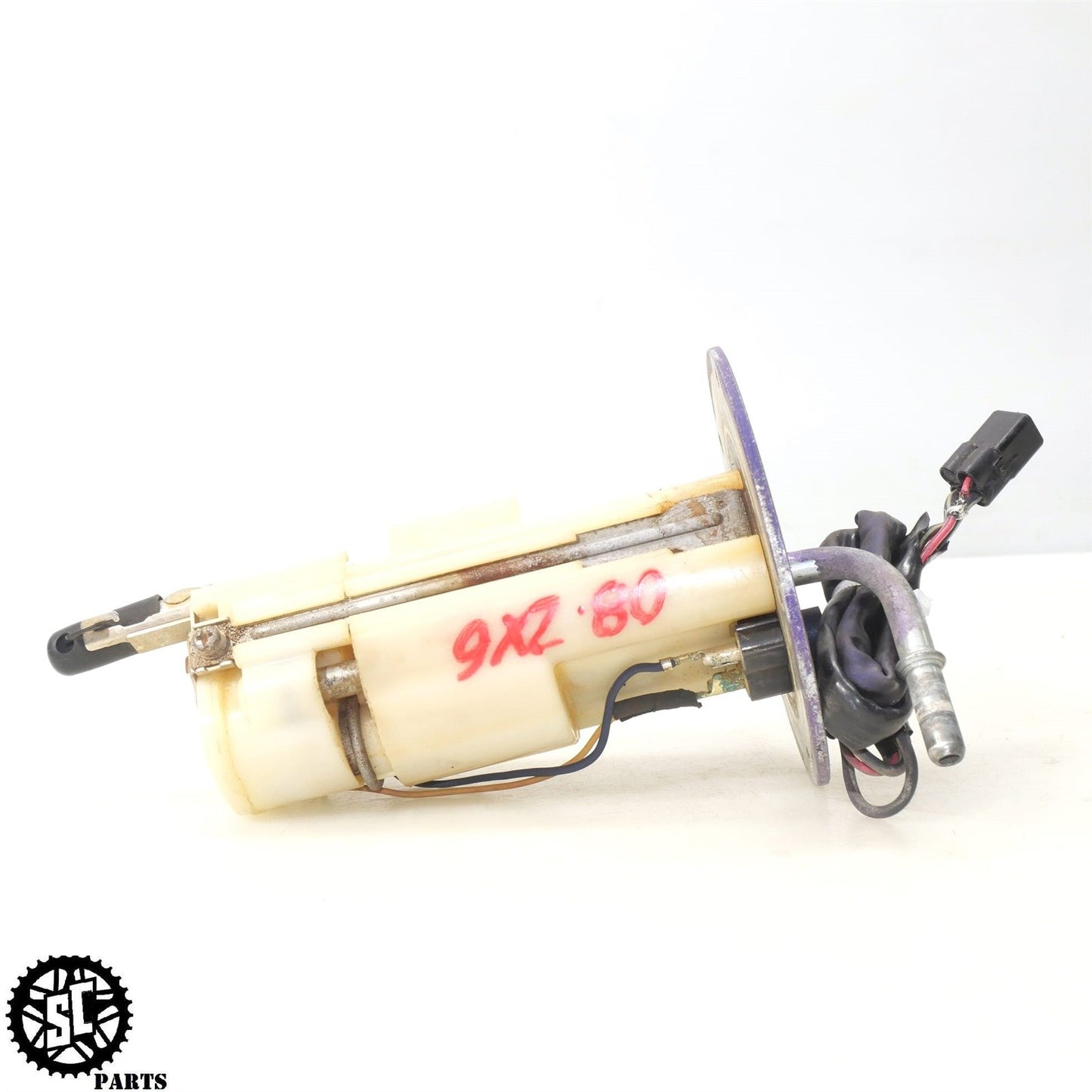 2007 2008 KAWASAKI NINJA ZX6R FUEL PUMP 49040-0023 K22