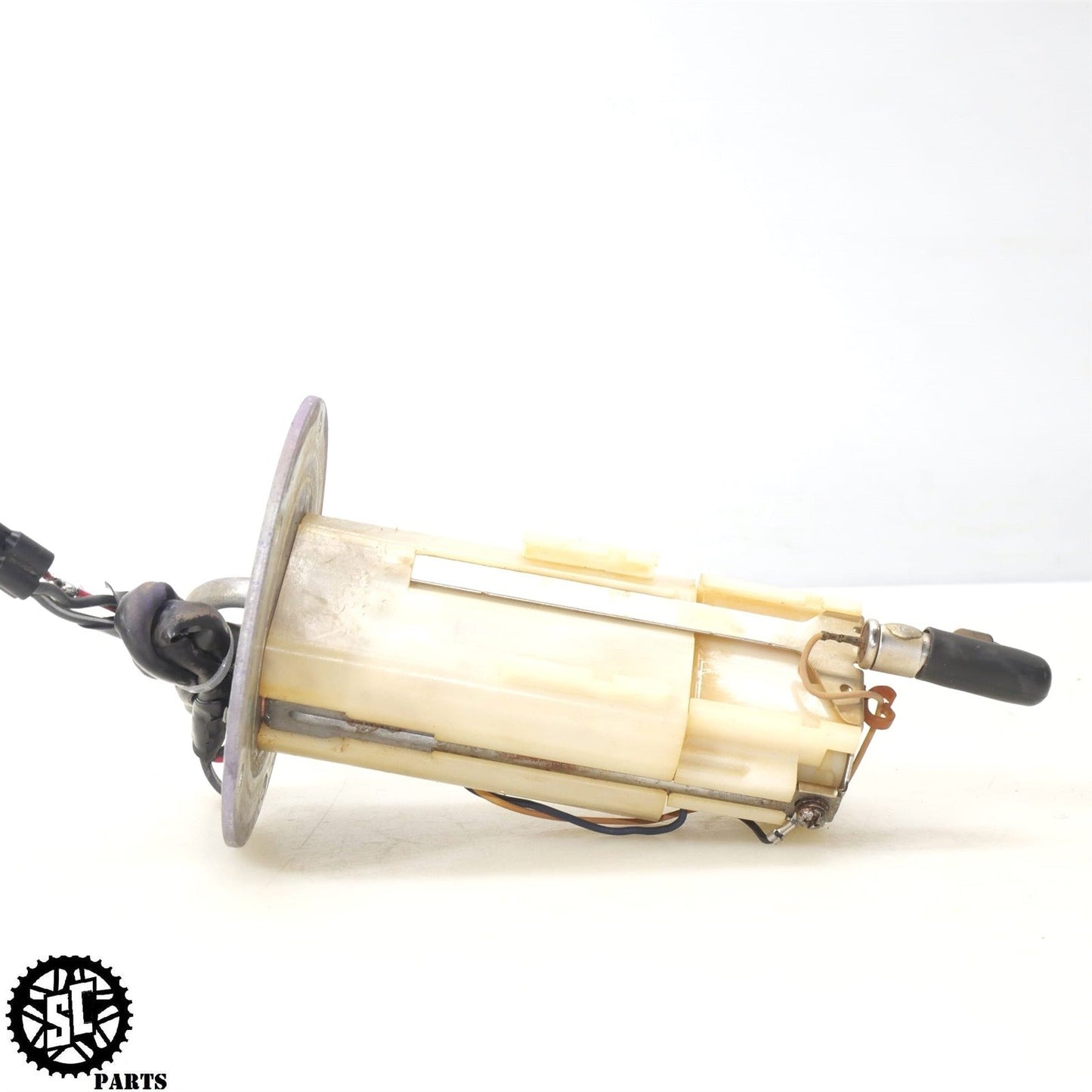 2007 2008 KAWASAKI NINJA ZX6R FUEL PUMP 49040-0023 K22