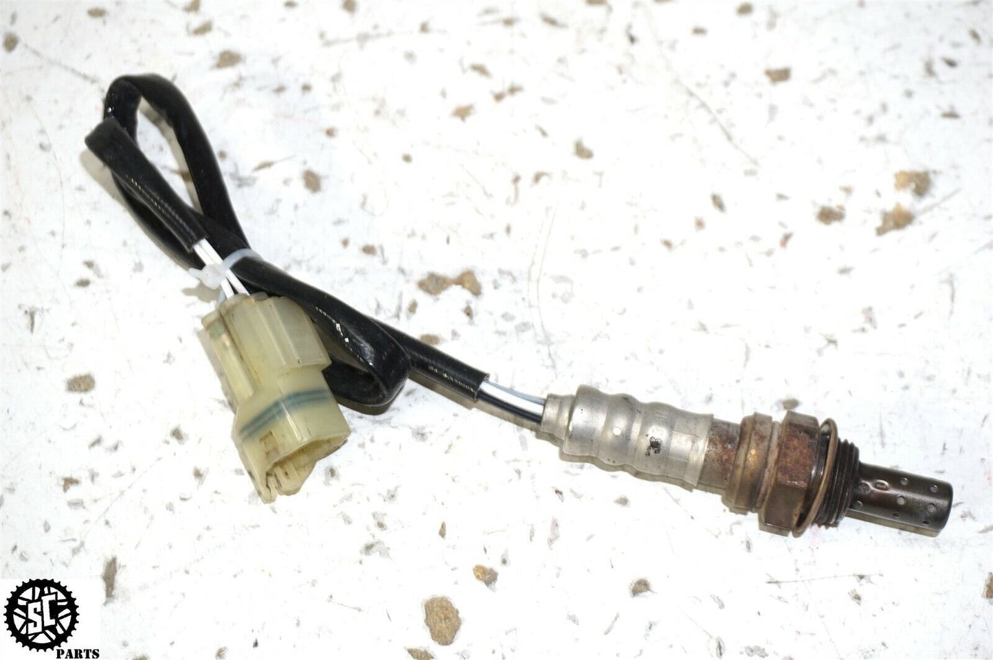 1998-2001 HONDA INTERCEPTOR VFR800 EXHAUST O2 OXYGEN SENSOR H30