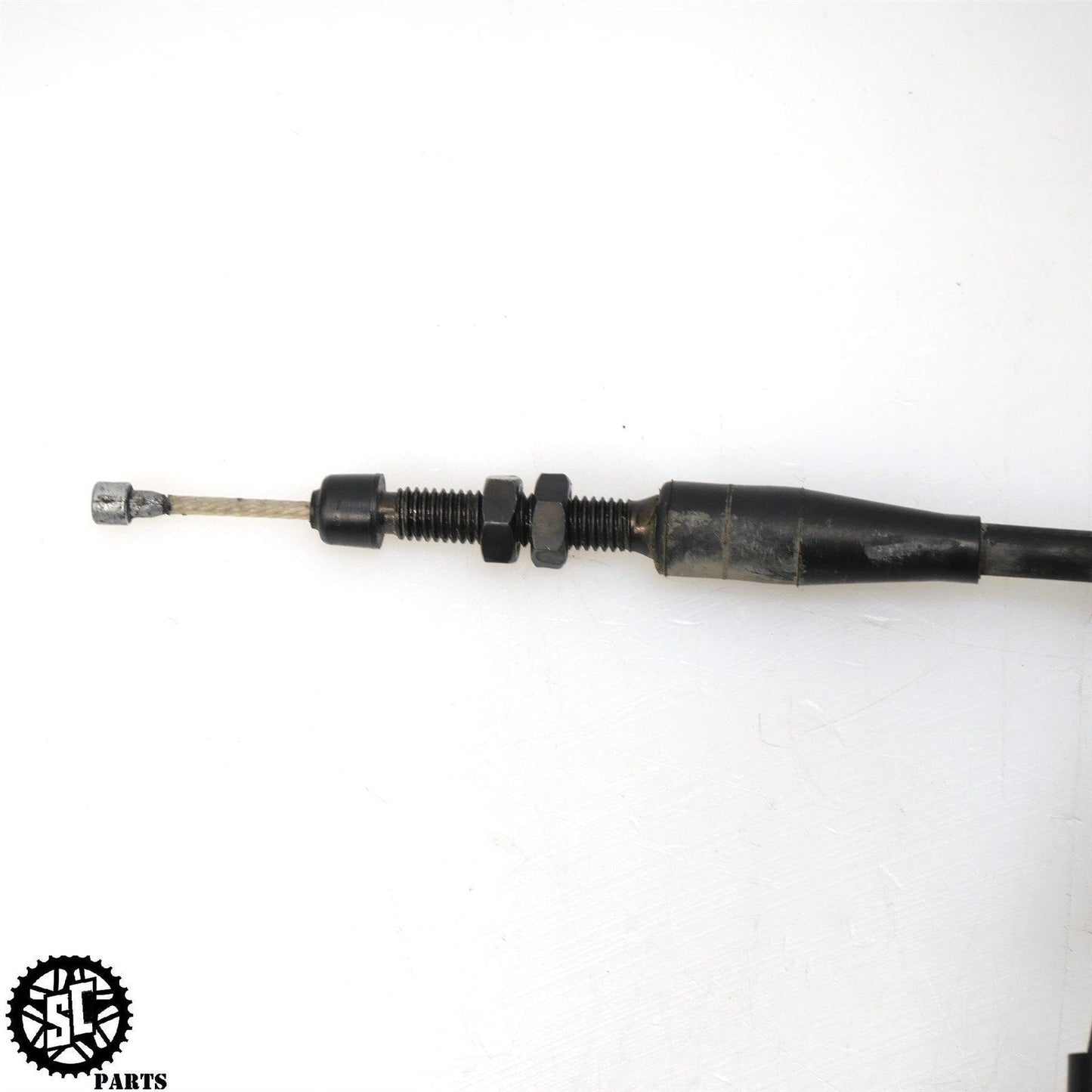 07 08 YAMAHA YZF R1 CLUTCH CABLE LINE Y30