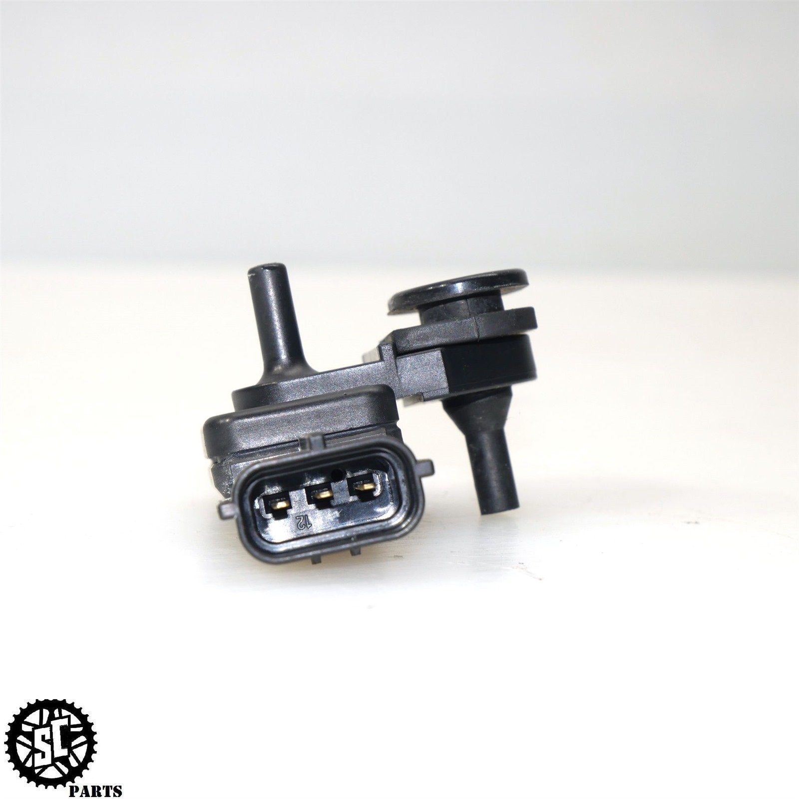 2006 KAWASAKI NINJA ZX14R MAP AIR PRESSURE SENSOR K22