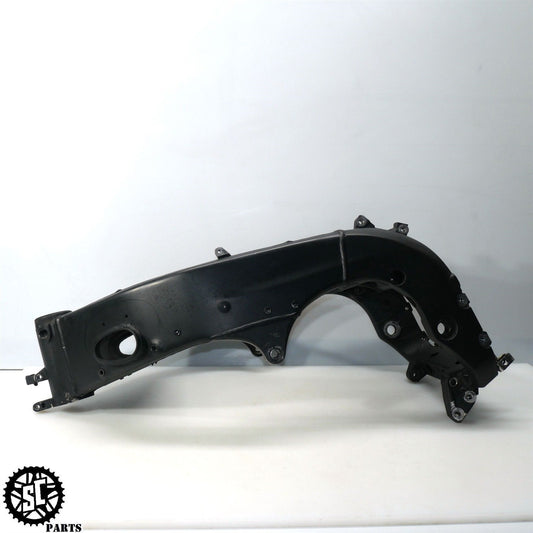 2004-2006 YAMAHA YZF R1 MAIN FRAME CHASSIS *S* Y25