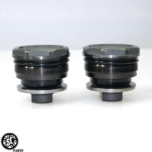 2020 HONDA CBR650 FRONT FORK TUBE PRELOAD ADJUSTER CAP H39