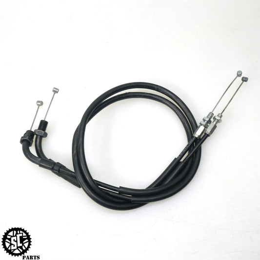 2020 HONDA CBR650 H39