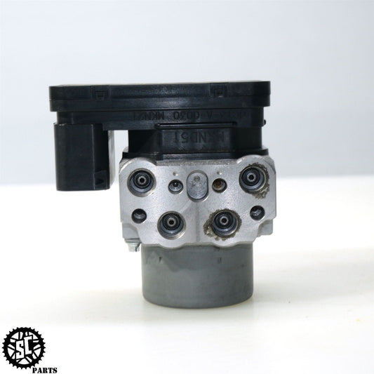 2020 HONDA CBR650 ABS MODULE BRAKE PUMP H39