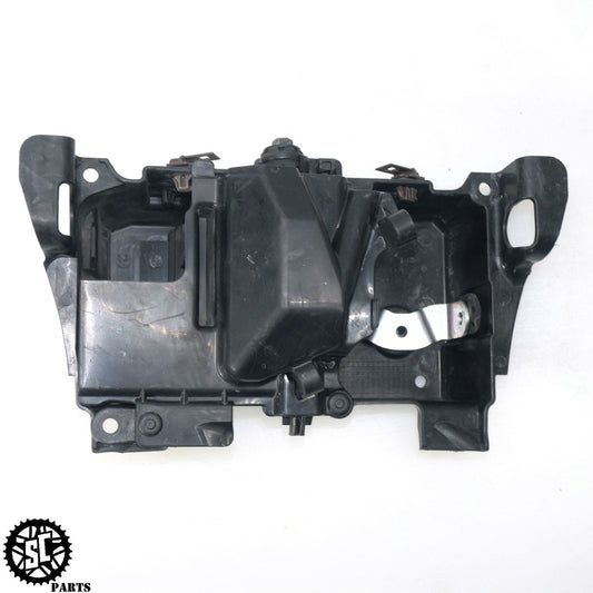 2020 HONDA CBR650 BATTERY TRAY H39