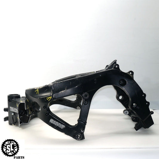 2011-2022 SUZUKI GSXR 600 750 MAIN FRAME CHASSIS *S* S28 2021