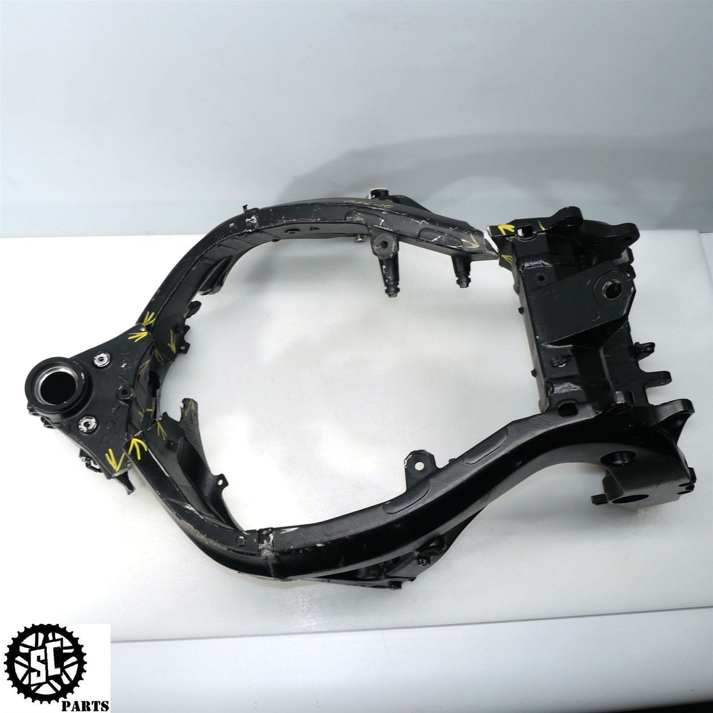 2011-2022 SUZUKI GSXR 600 750 MAIN FRAME CHASSIS *S* S28 2021