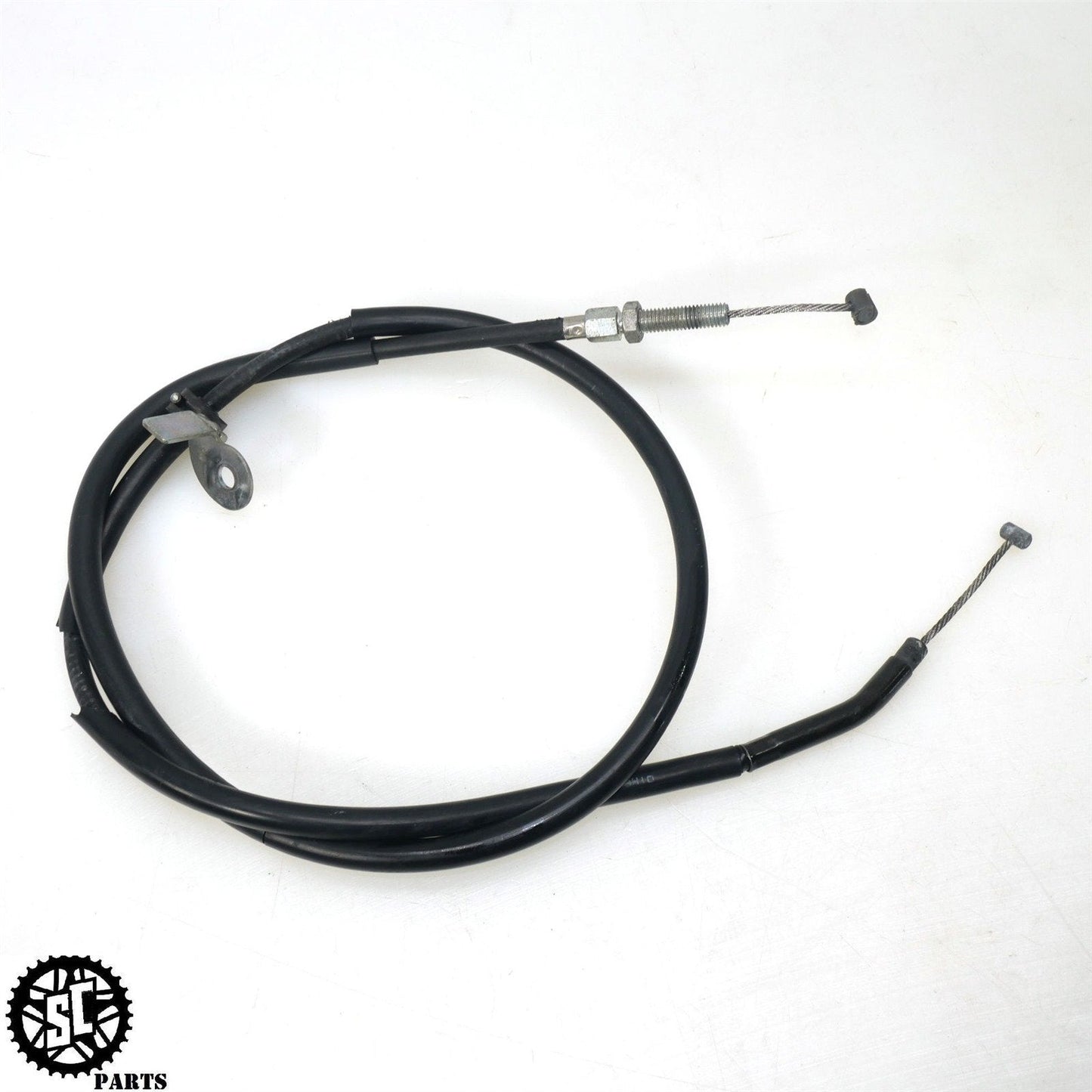 2006 2007 SUZUKI GSXR 600 750 CLUTCH CABLE LINE S67