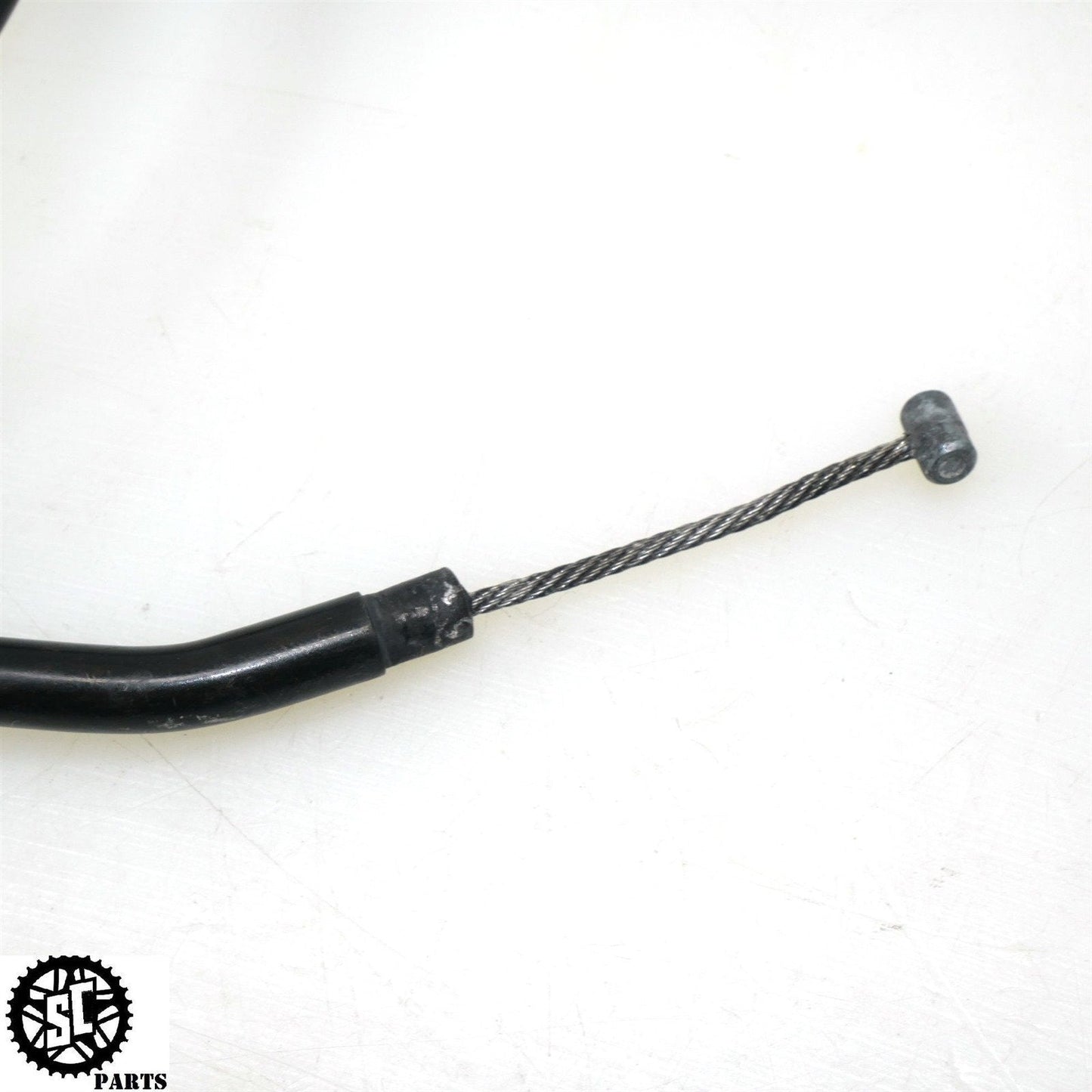 2006 2007 SUZUKI GSXR 600 750 CLUTCH CABLE LINE S67