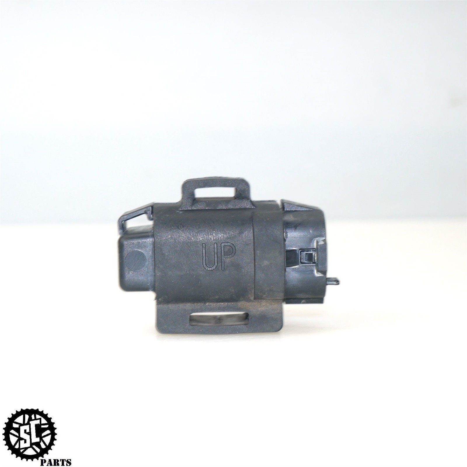 14 SUZUKI GSXR1000 TIP OVER BANK ANGLE CRASH SENSOR SWITCH S58 ...
