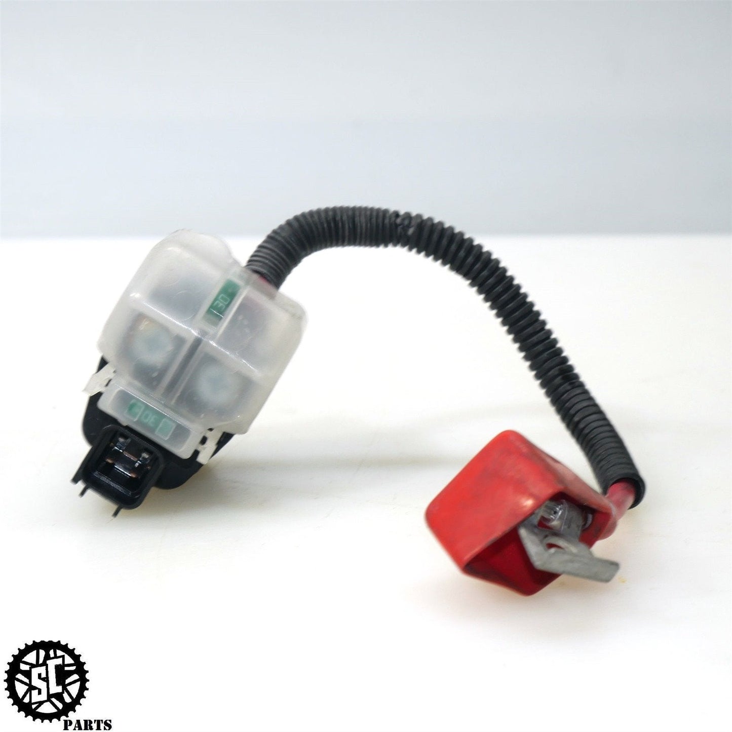 GENUINE SUZUKI OEM ENGINE STARTER RELAY STARTING MOTOR SWITCH 31800-41G10 S16