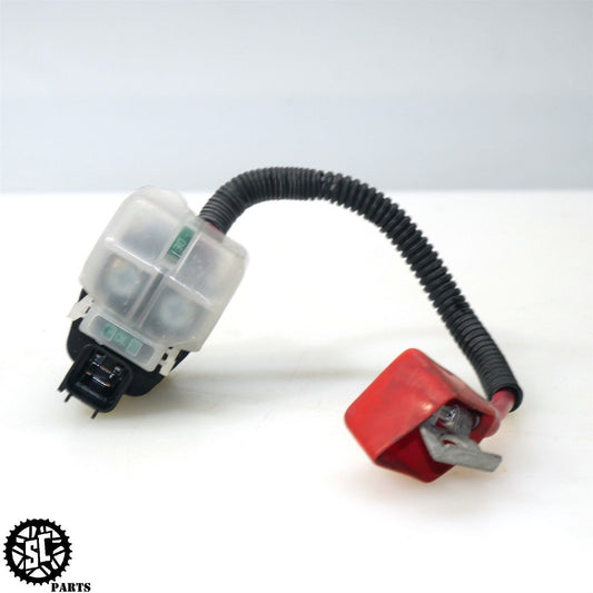 GENUINE SUZUKI OEM ENGINE STARTER RELAY STARTING MOTOR SWITCH 31800-41G10 S16