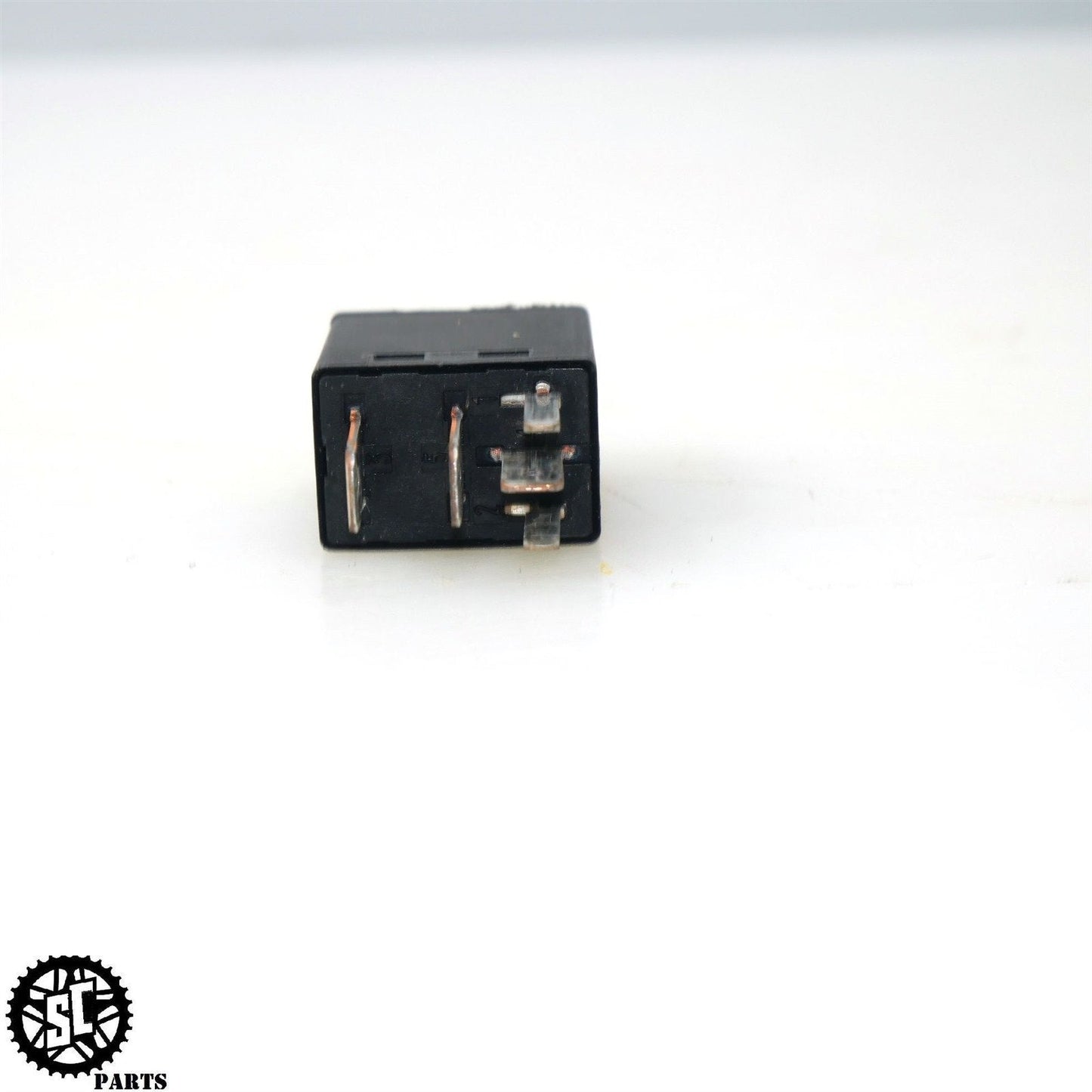 2008-2010 BUELL 1125R RELAY SWITCH 0723213 TYCO VFM-15F71-S01B FLASHER HB02