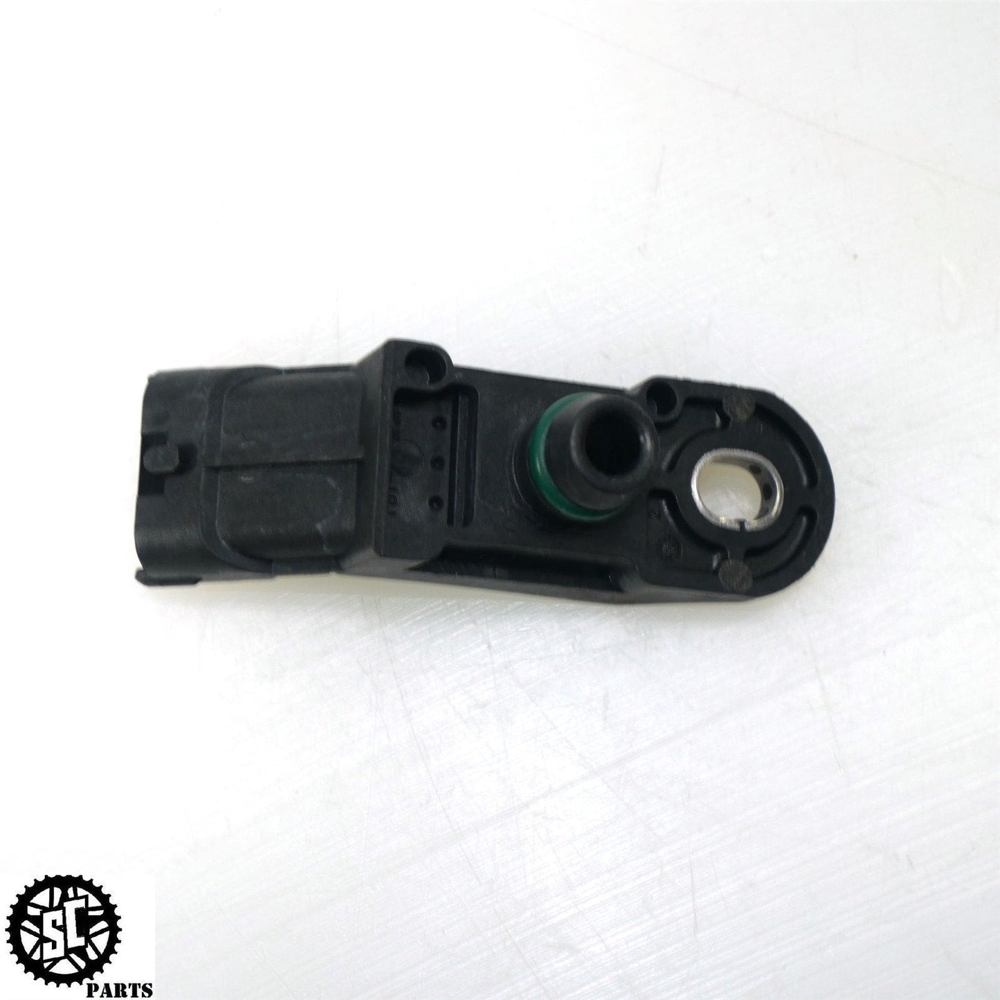 2008-2010 BUELL 1125R AIR PRESSURE SWITCH MAP SENSOR BOOST BOSCH HB02