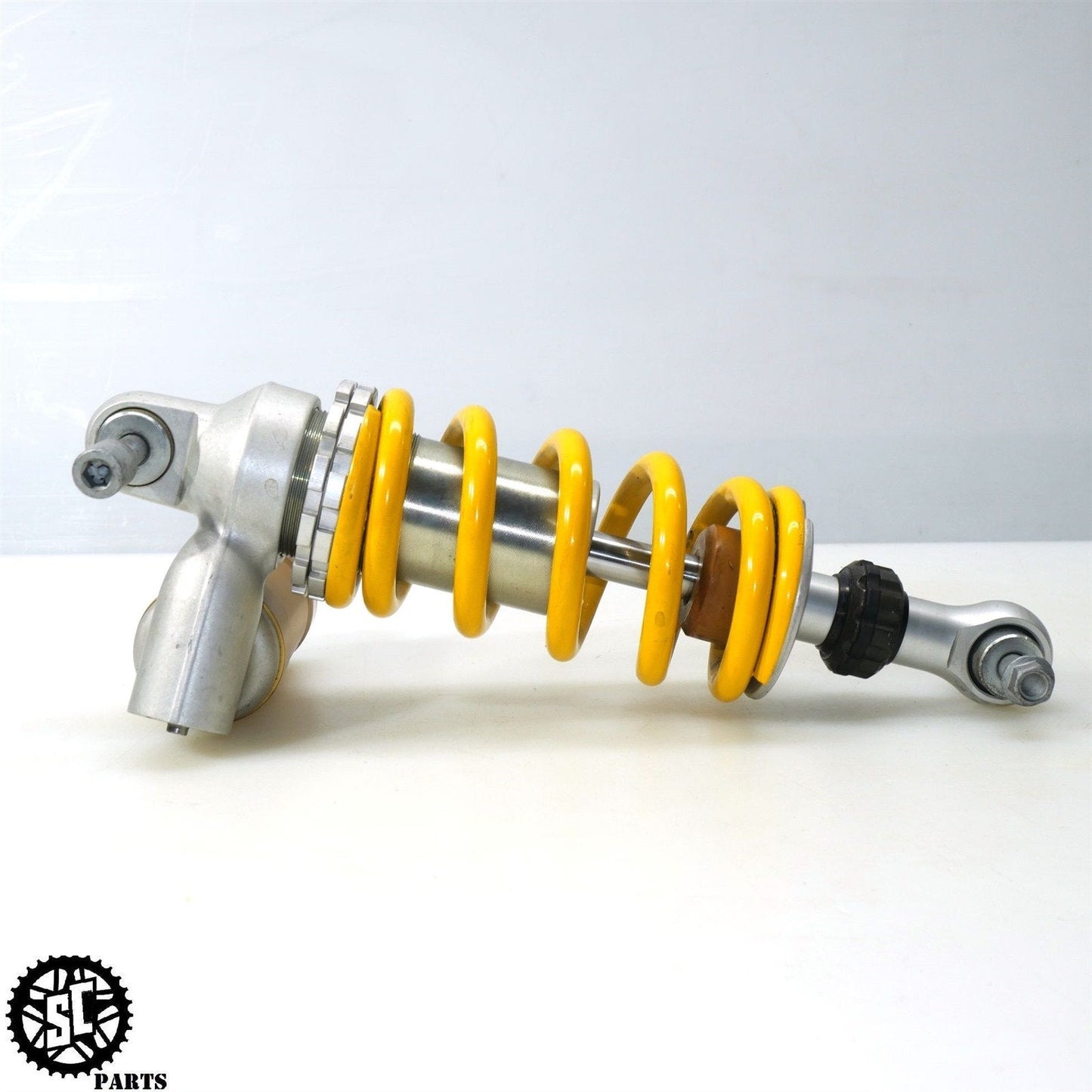 2011-2016 APRILIA TUONO V4R RSV4 REAR SHOCK SUSPENSION SPRING COIL A06