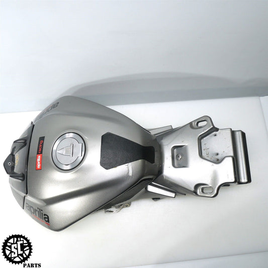 2011-2016 APRILIA TUONO V4R RSV4 GAS TANK FUEL CELL FAIRING COVER A06