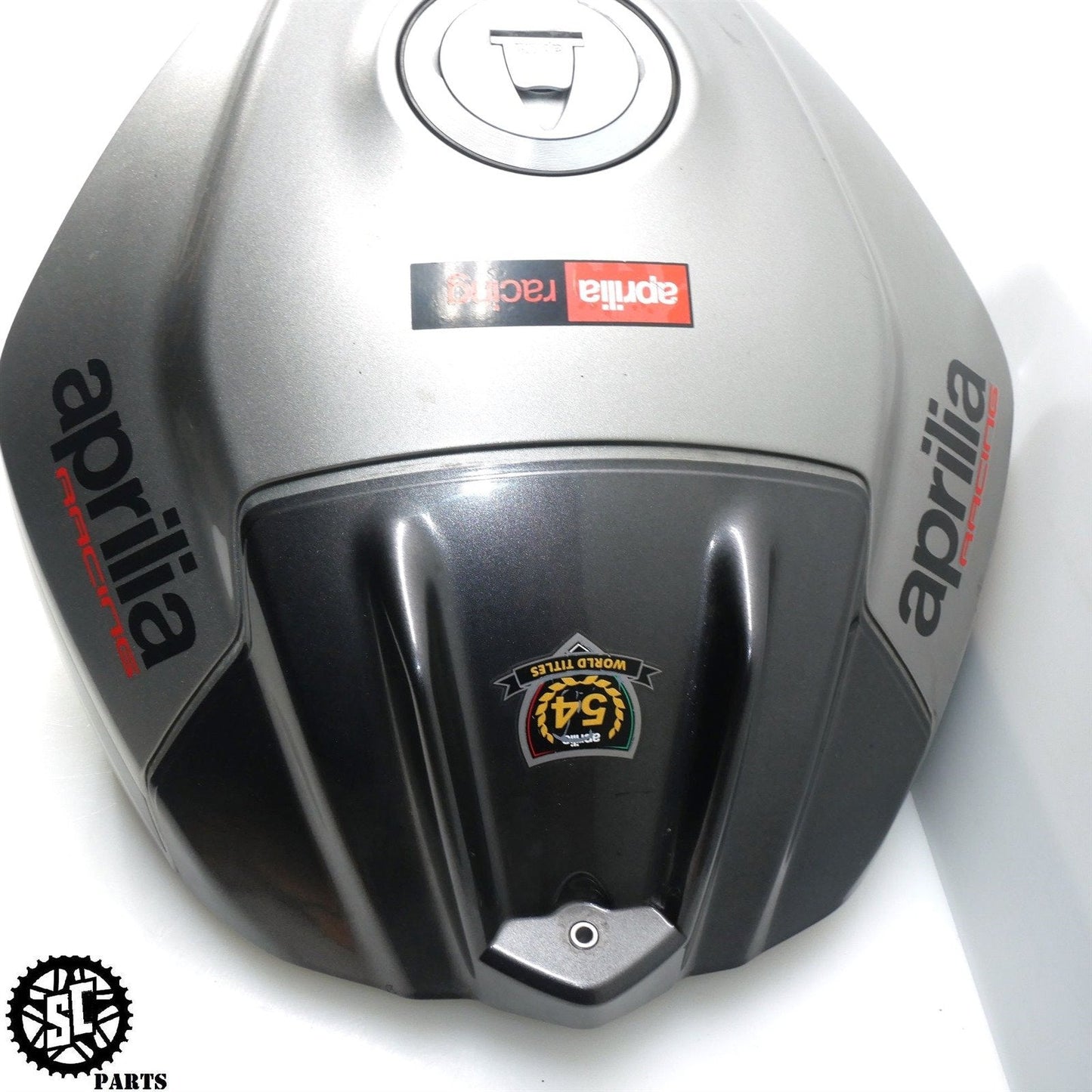 2011-2016 APRILIA TUONO V4R RSV4 GAS TANK FUEL CELL FAIRING COVER A06