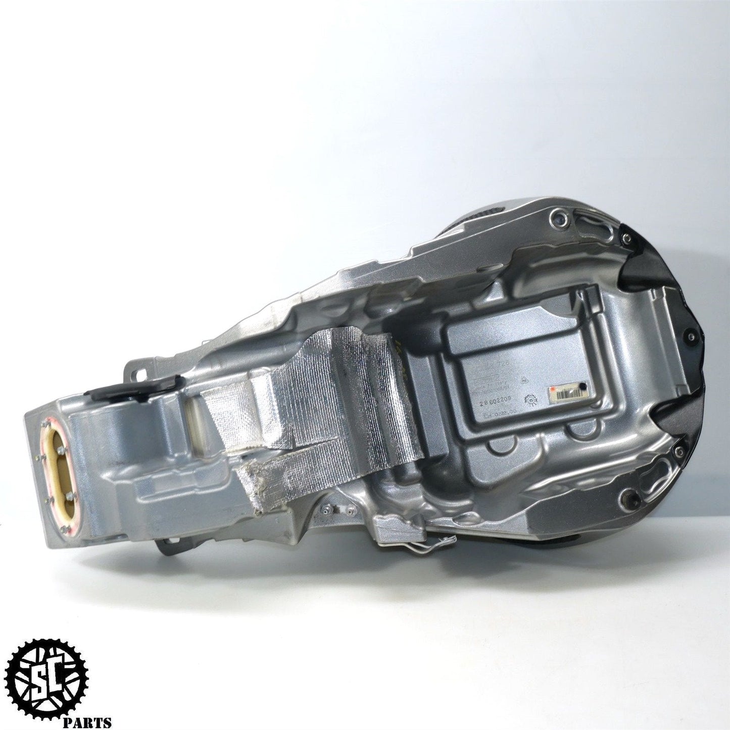 2011-2016 APRILIA TUONO V4R RSV4 GAS TANK FUEL CELL FAIRING COVER A06