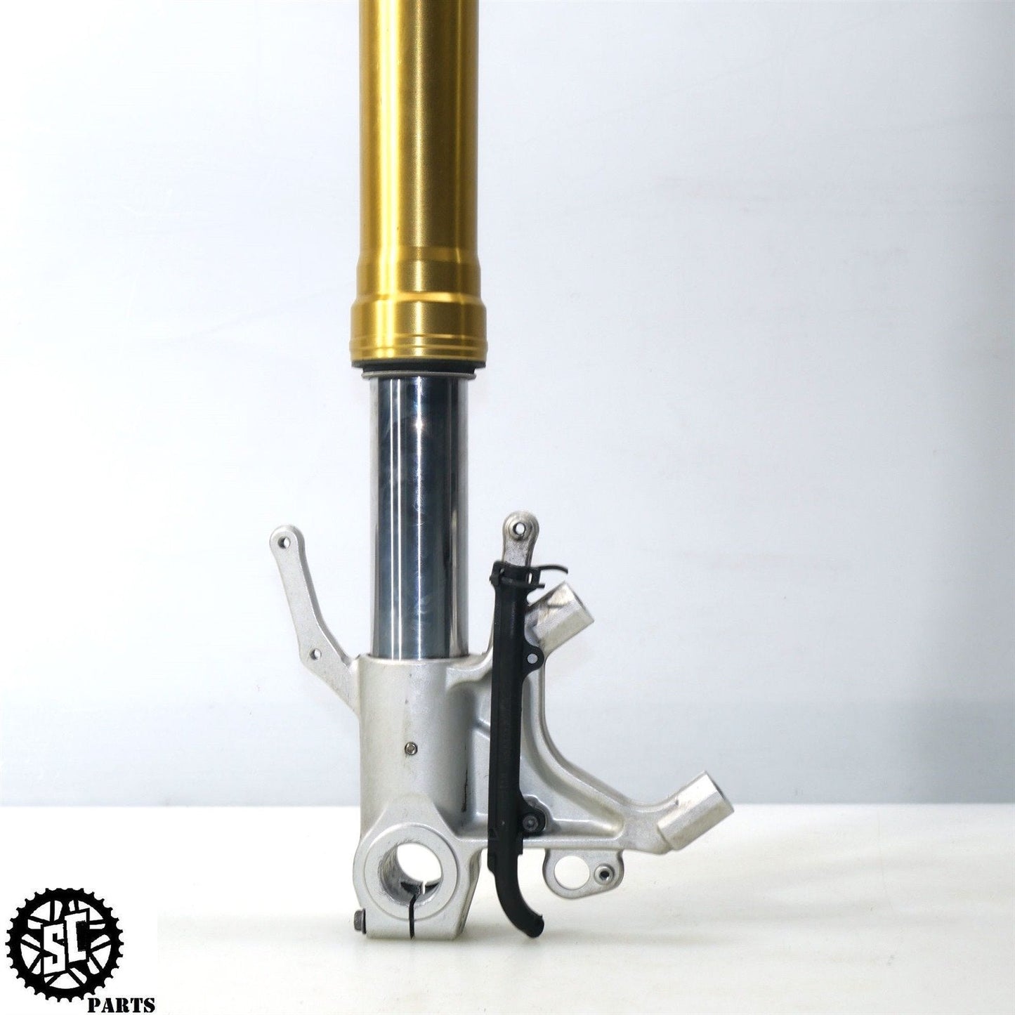 2011-2016 APRILIA TUONO V4R RSV4 FRONT RIGHT FORK TUBE STR8 A06