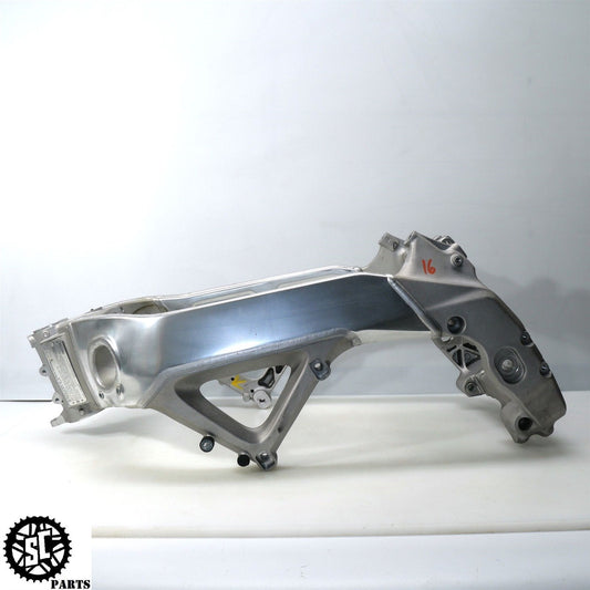 2011-2016 APRILIA TUONO V4R RSV4 MAIN FRAME CHASSIS *S* A06