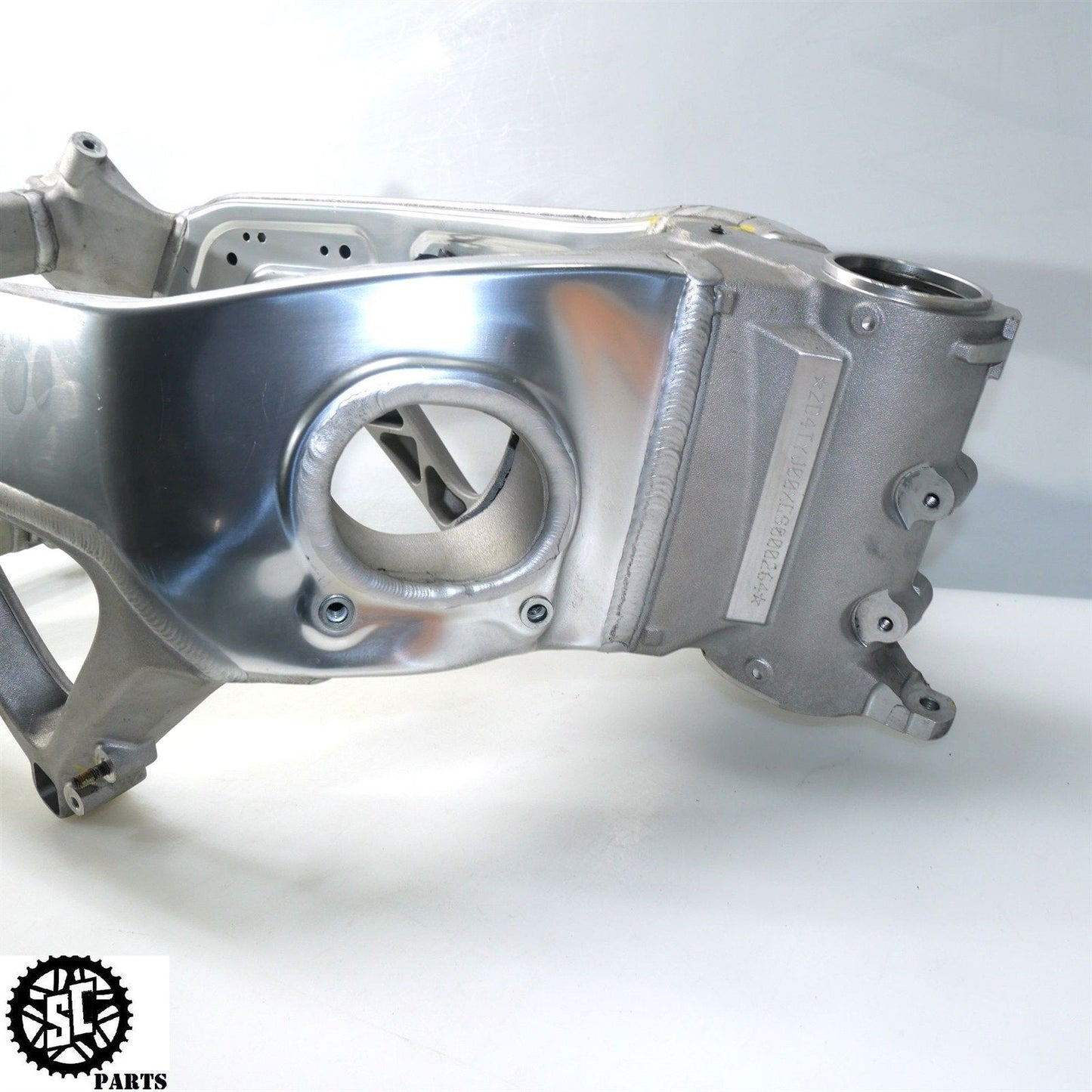 2011-2016 APRILIA TUONO V4R RSV4 MAIN FRAME CHASSIS *S* A06