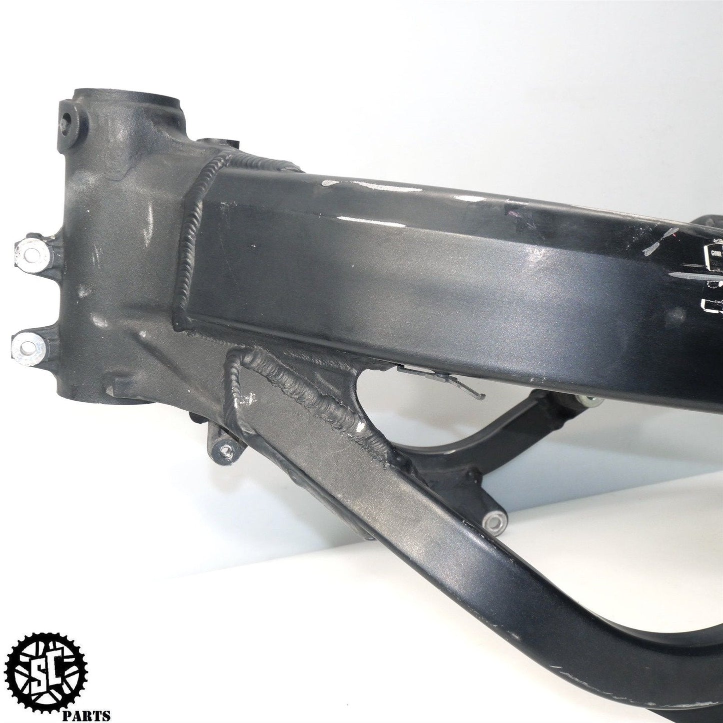 2001-2006 HONDA CBR600 F4i MAIN FRAME CHASSIS *S* H41