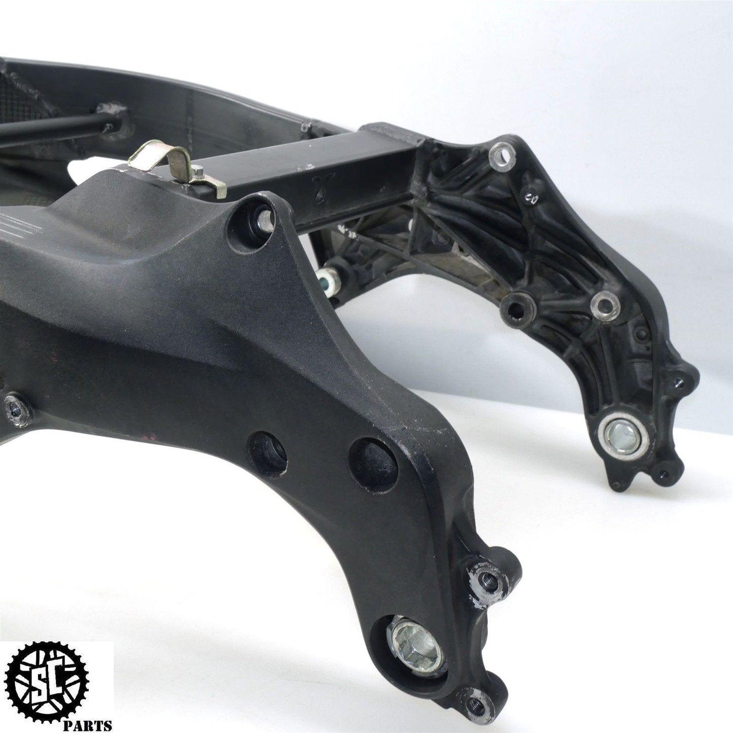 2001-2006 HONDA CBR600 F4i MAIN FRAME CHASSIS *S* H41