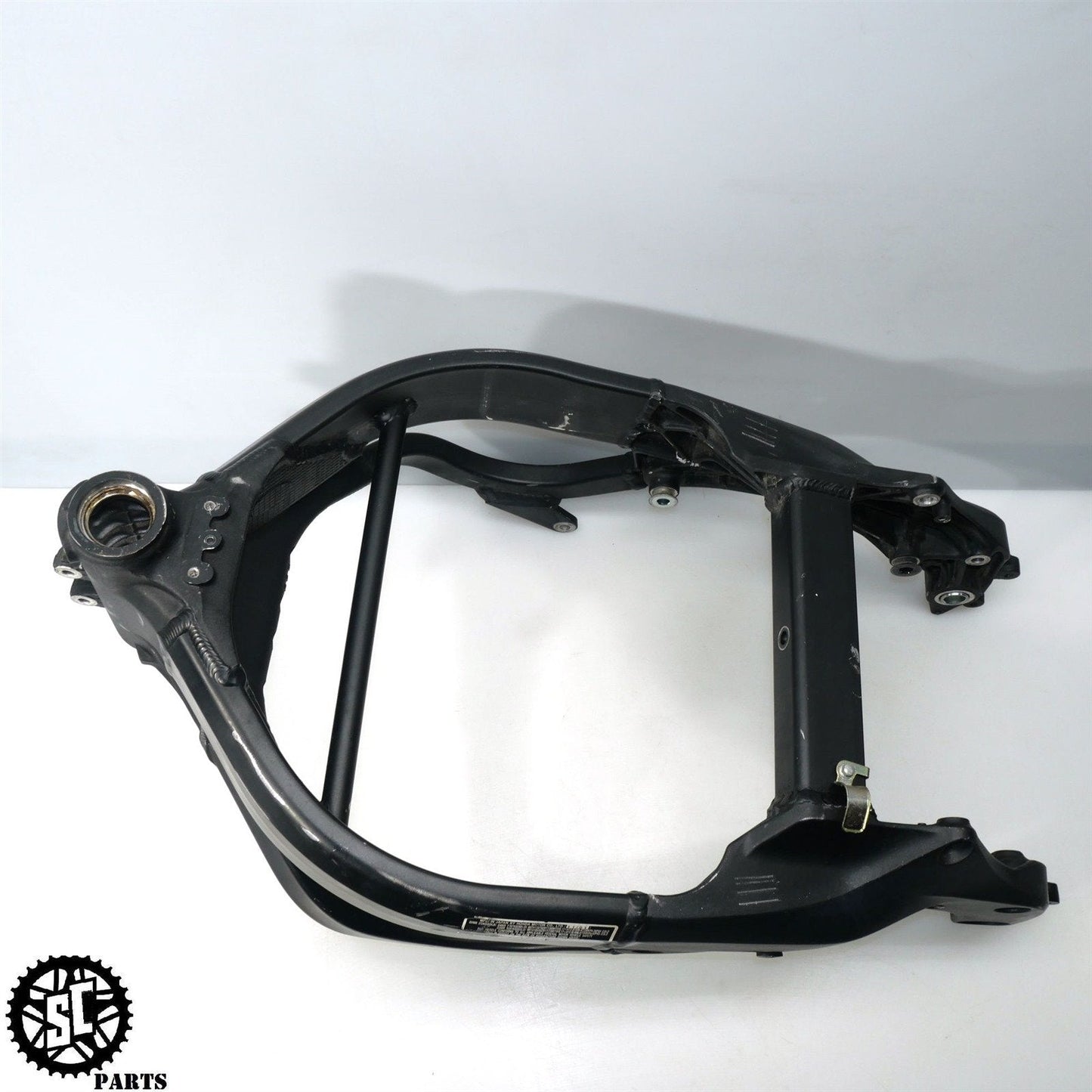 2001-2006 HONDA CBR600 F4i MAIN FRAME CHASSIS *S* H41