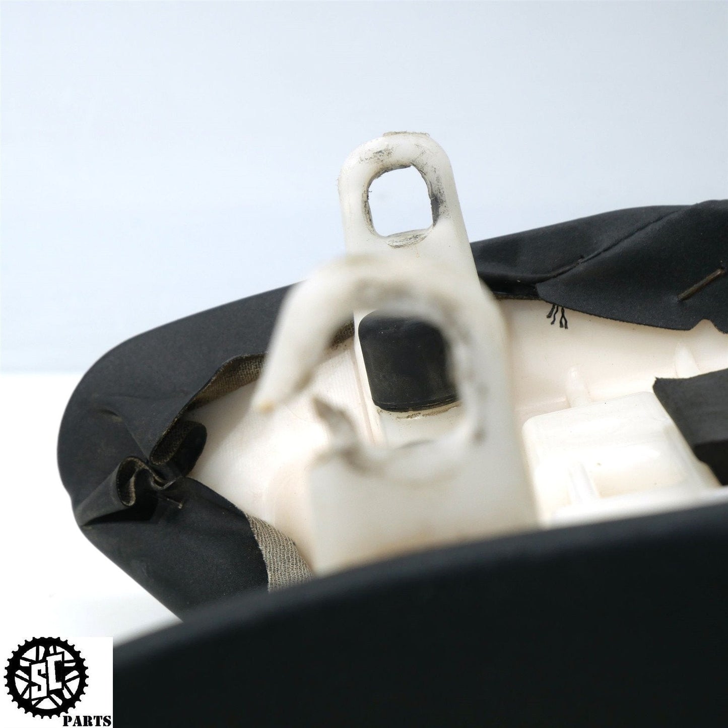 2006 2007 SUZUKI GSXR 600 750 FRONT SEAT OEM S03