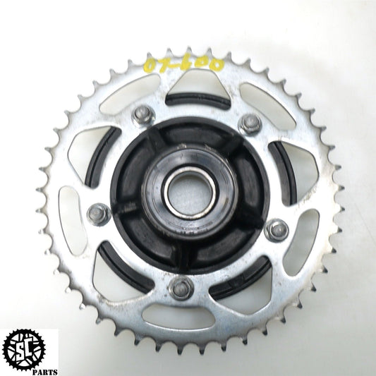 2006 2007 SUZUKI GSXR 600 750 REAR SPROCKET WHEEL HUB BEARING S03