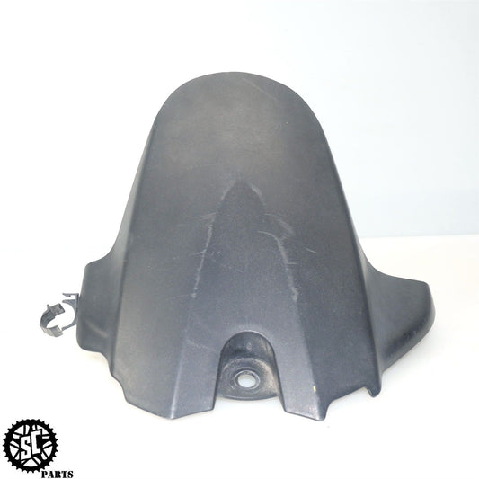 2006 2007 SUZUKI GSXR 600 750 REAR FENDER TIRE HUGGER S03