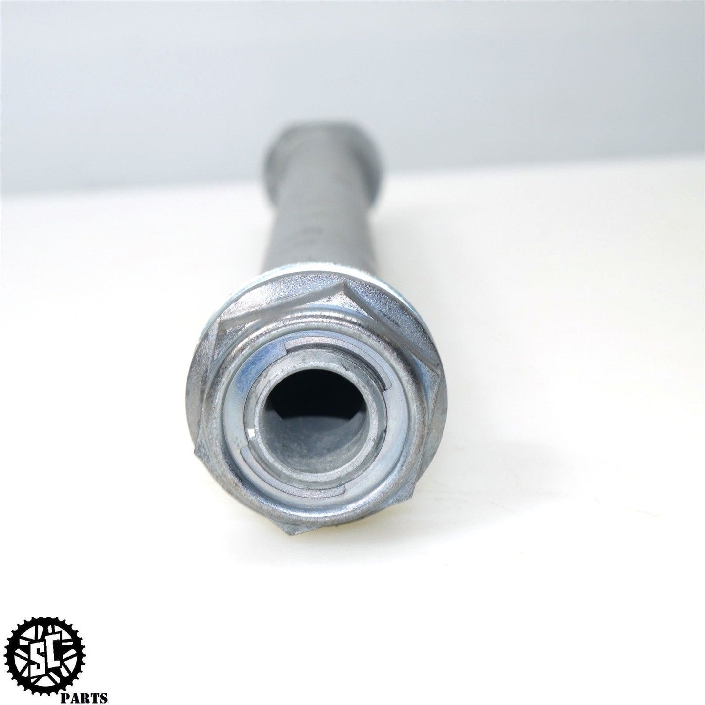2017-2022 HONDA CBR1000RR REAR WHEEL AXLE BOLT H40